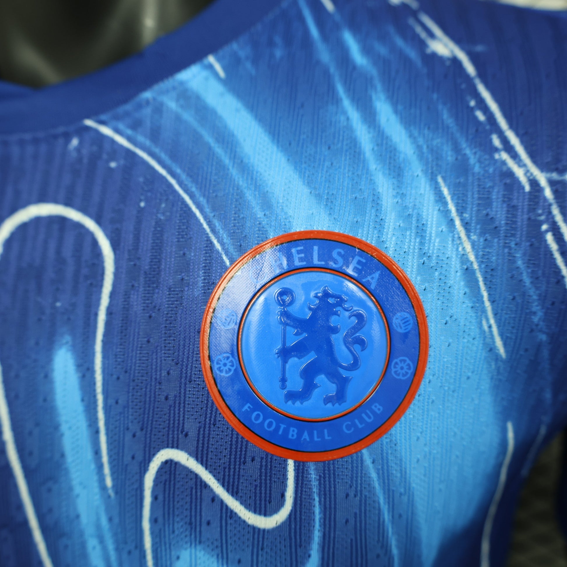 24-25 Chelsea Jersey