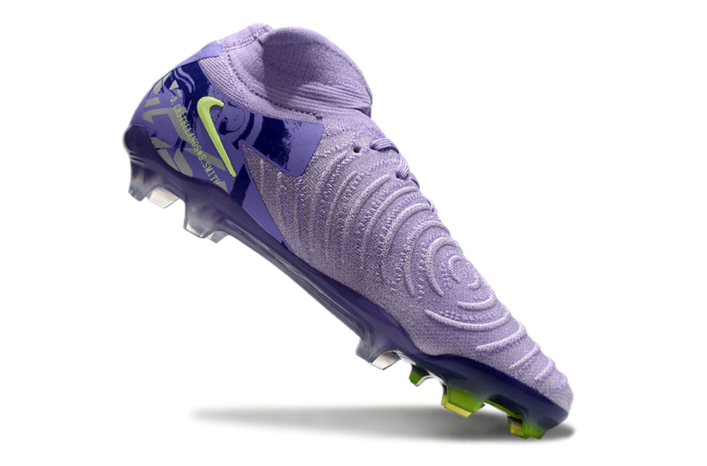 Nike Phantom Luna GX2 DF Elite FG SE United 001 Taro Purple