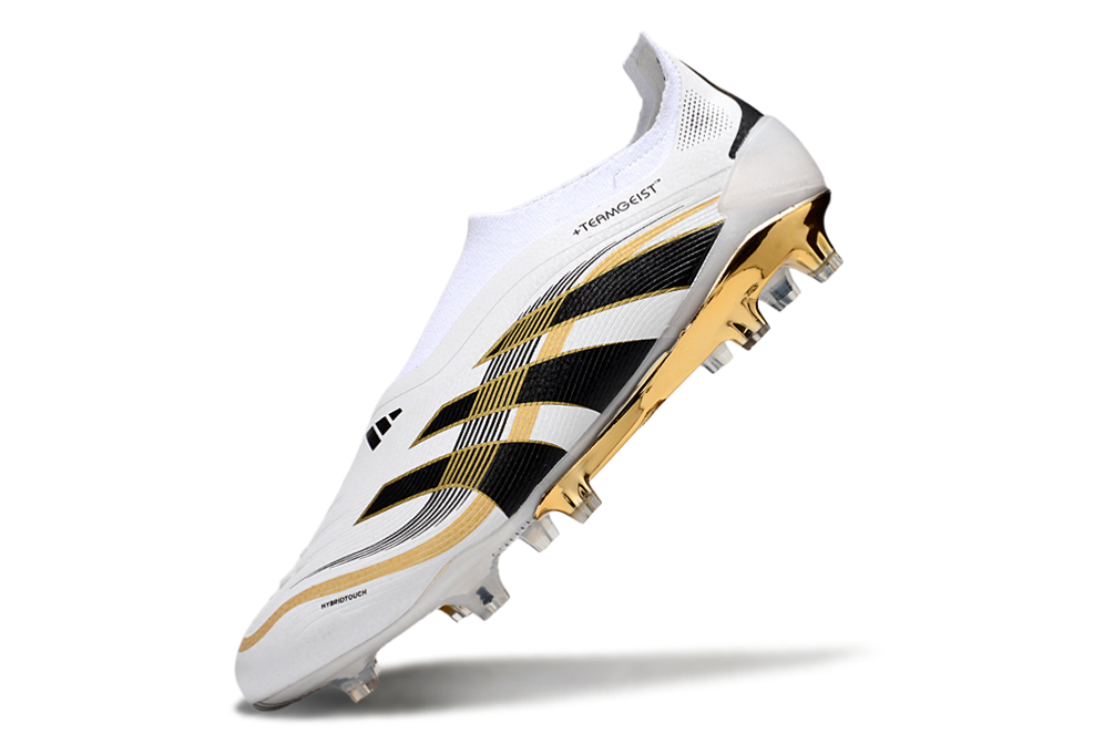 Image of Adidas Predator Elite FG Laceless