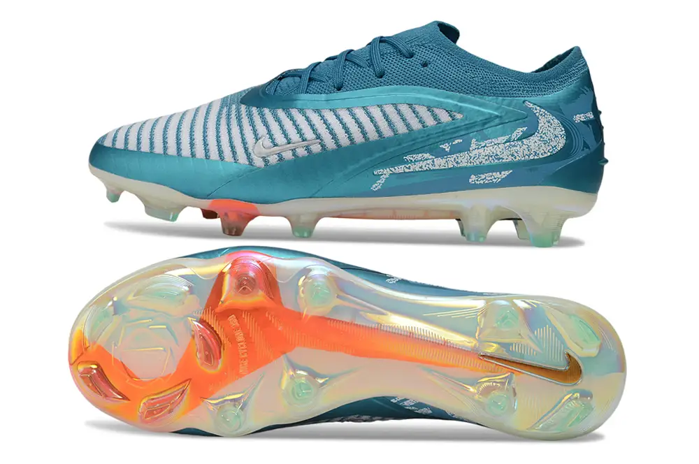 Image of NIKE Nike Phantom 6 Elite FG - Soccer Shoes Soccer Shoe