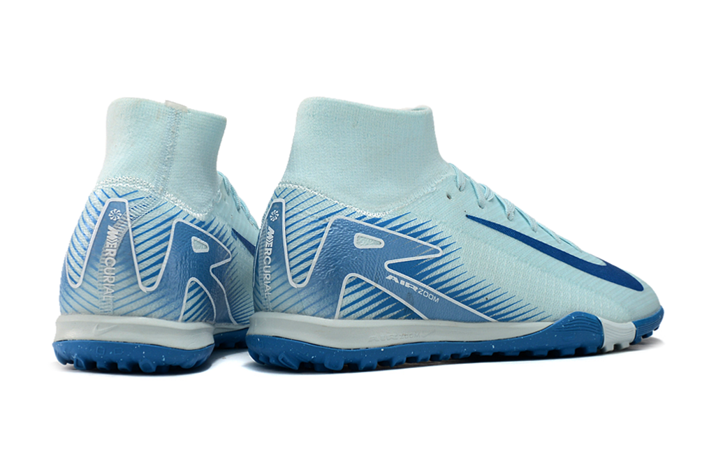 Image of Nike Air Zoom Mercurial Superfly X Elite TF