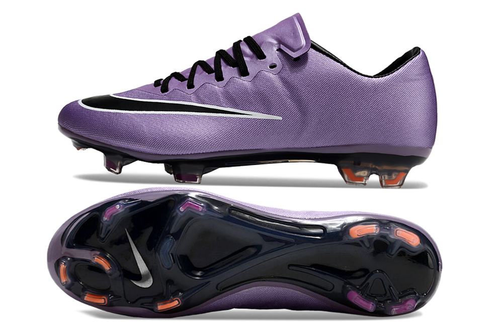 Nike Mercurial Vapor X Elite FG