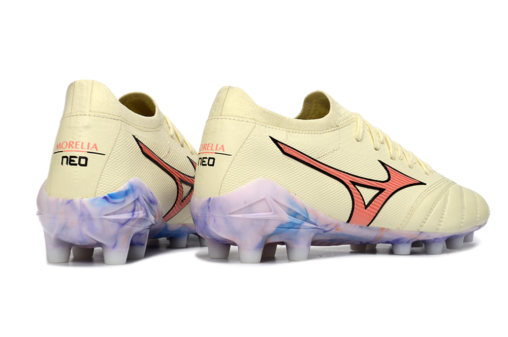 Image of Mizuno Morelia Neo IV Japan FG