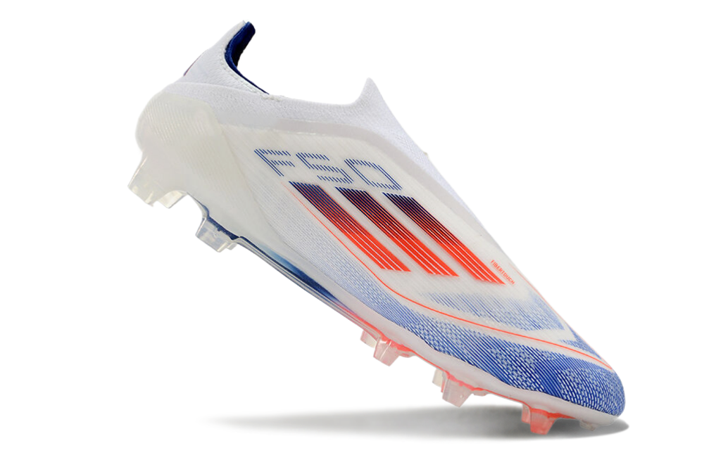 Adidas F50 Elite FG Laceless