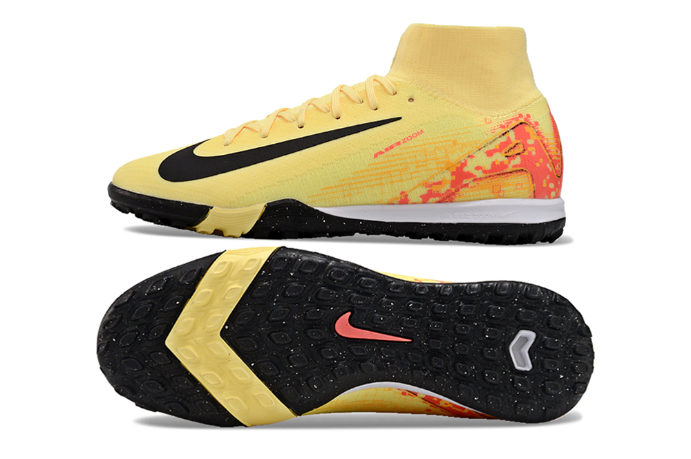 Image of Nike Air Zoom Mercurial Superfly X Elite TF