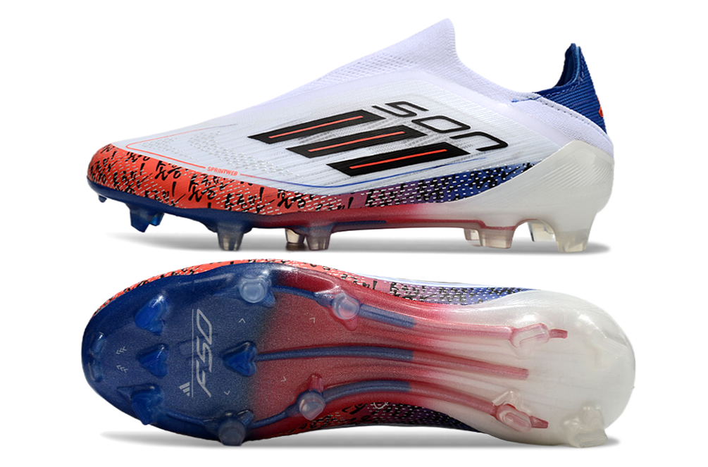 Adidas F50 Elite FG Laceless Son Heung-Min