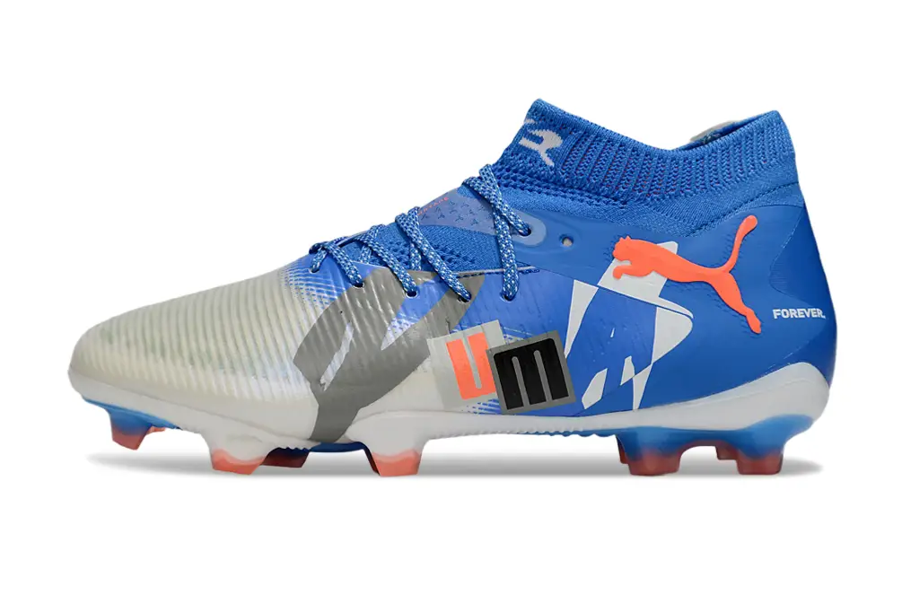 Image of PUMA Puma Future 8 Ultimate FG - Soccer Shoes Soccer Shoe