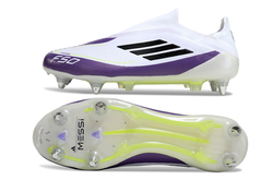 Image of Adidas F50 Elite Lionel Messi SG Laceless