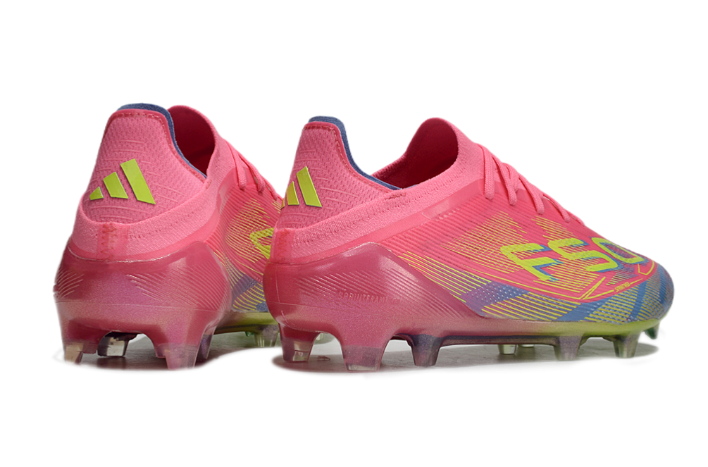 Adidas F50 Elite FG Mystic Victory