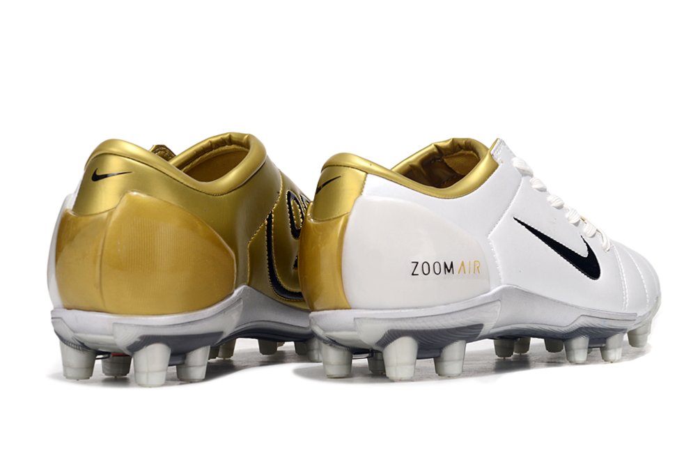 Image of Nike Total 90 Air Zoom III Elite FG