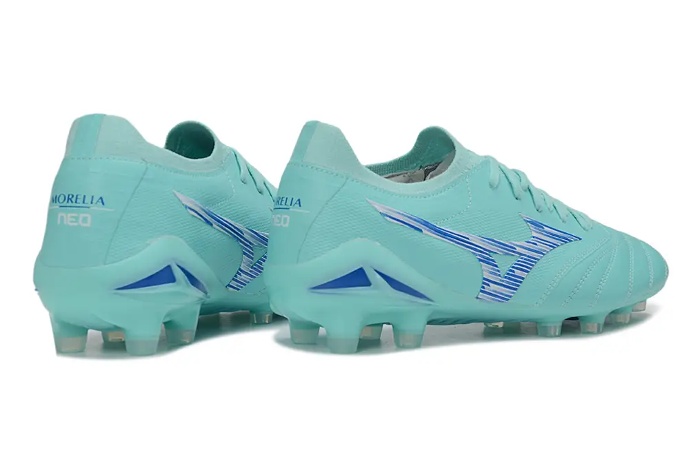 Image of MIZUNO Mizuno Morelia Neo IV Japan FG - Soccer Shoes Soccer Shoe