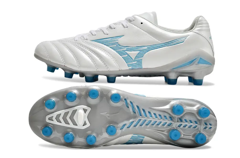 Image of MIZUNO Mizuno Morelia Neo IV Elite FG Monarcida - Soccer Shoes Soccer Shoe