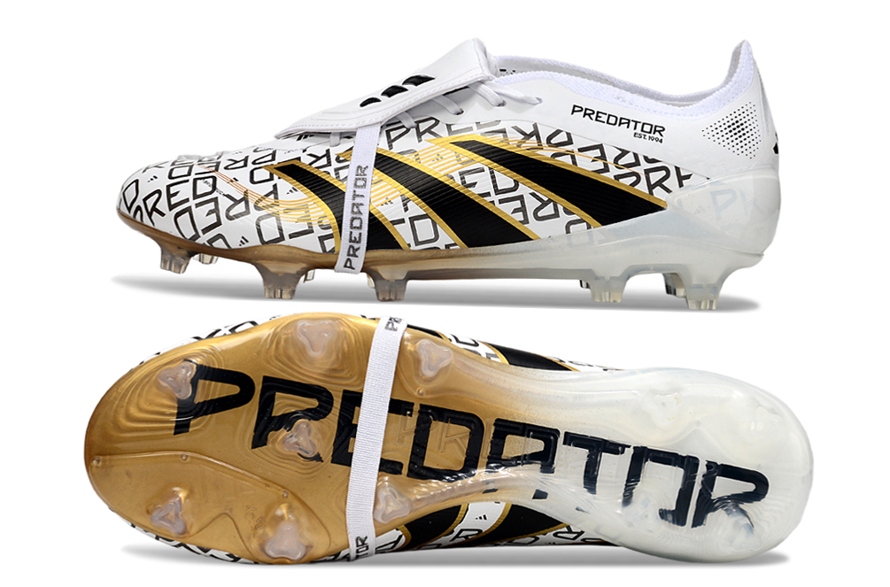 Adidas Predator Event Elite Tongue FG