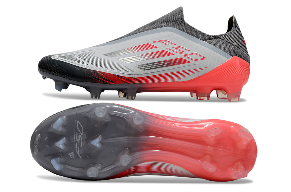 Adidas F50 Elite FG Laceless