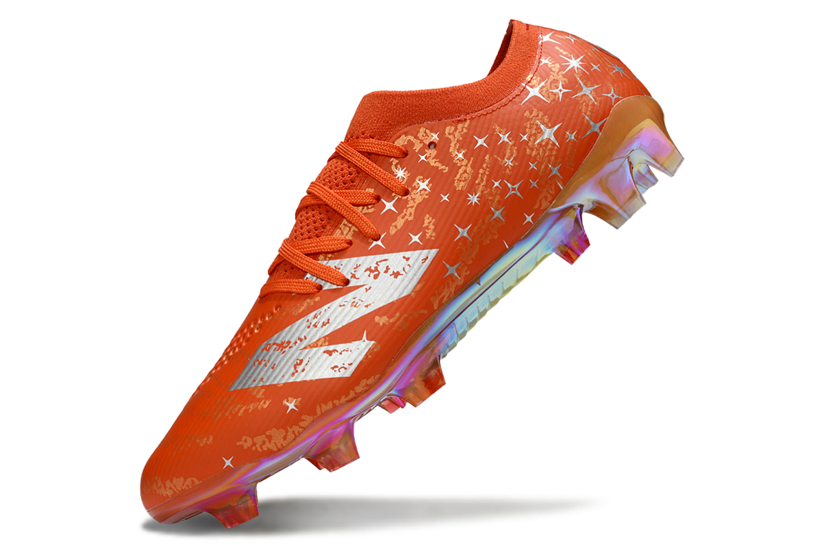 Image of New Balance Furon V8 Elite FG