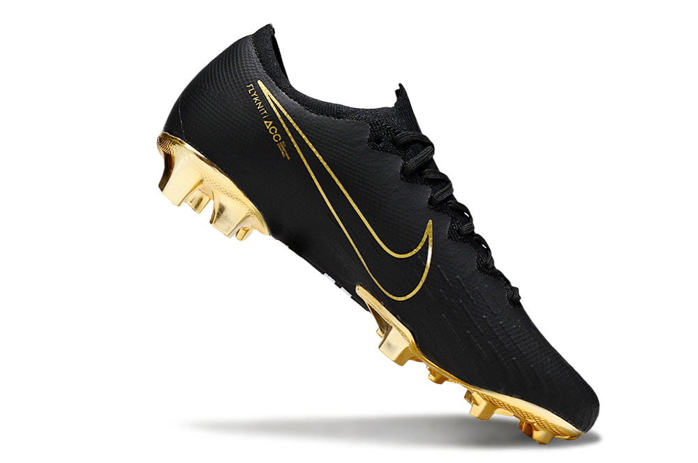 Image of Nike Air Zoom Mercurial Vapor XII Elite FG CR7 Limited Edition | Another Trophy, Another Signature Boot