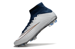 Image of Nike Mercurial Superfly IV Elite FG CR7