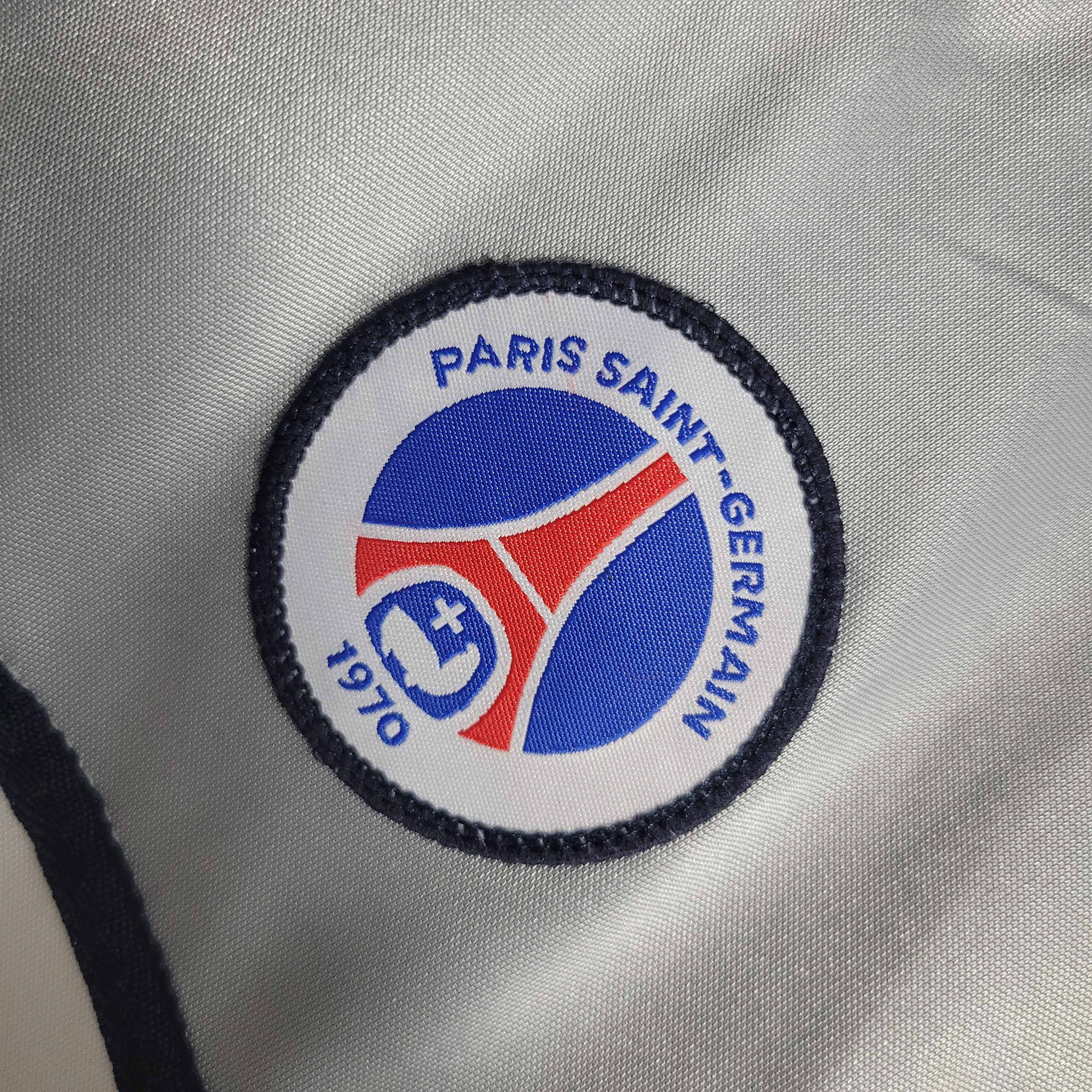 00-01 PSG Retro