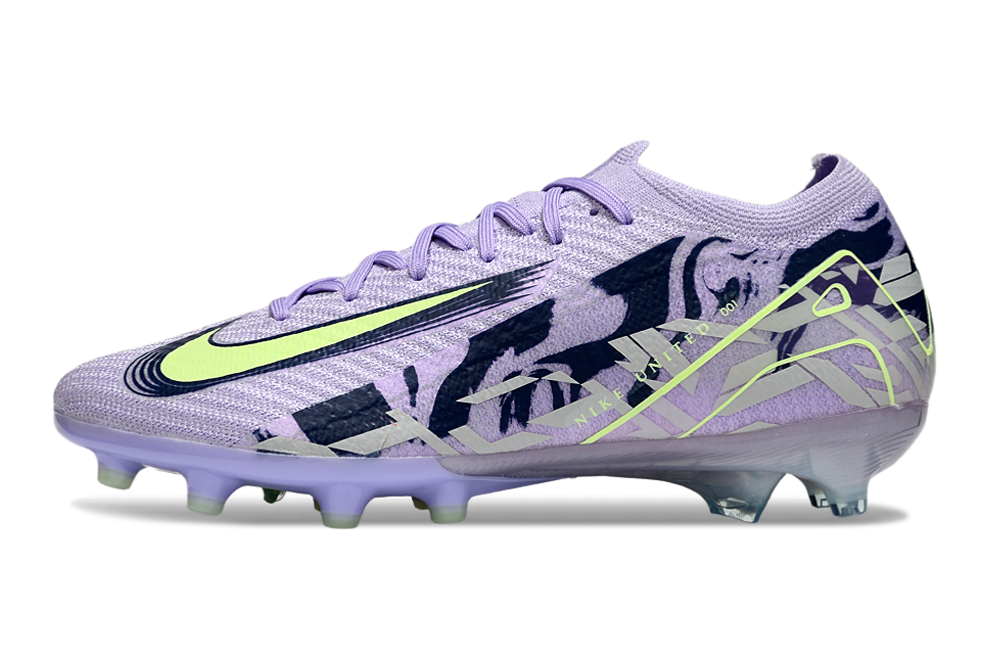 Nike Mercurial Vapor XVI Elite AG United 001 SE Taro Purple