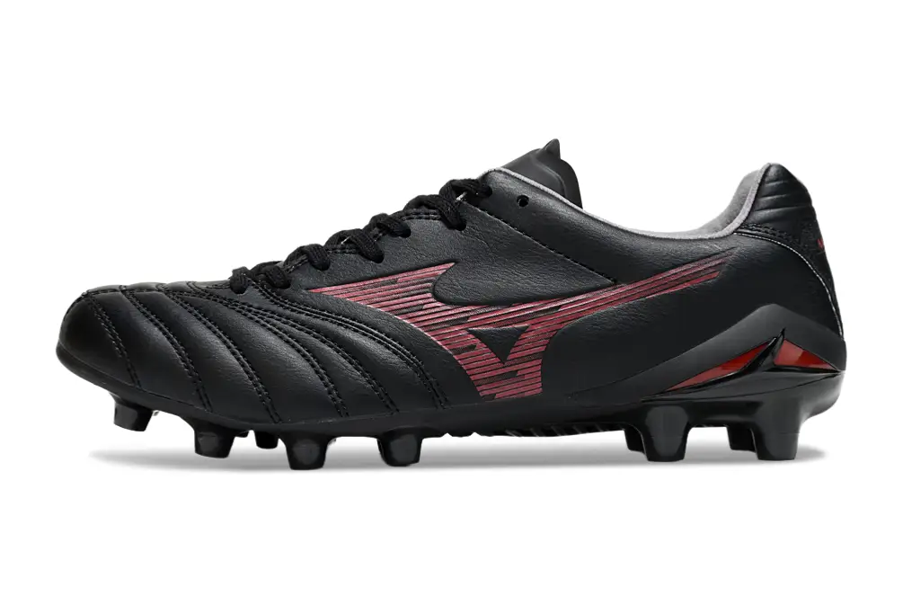 Image of MIZUNO Mizuno Morelia Neo IV Elite FG Shadow Gem - Soccer Shoes Soccer Shoe