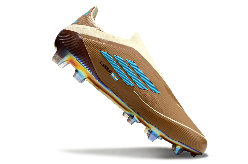 Adidas F50 Elite Lionel Messi FG Laceless