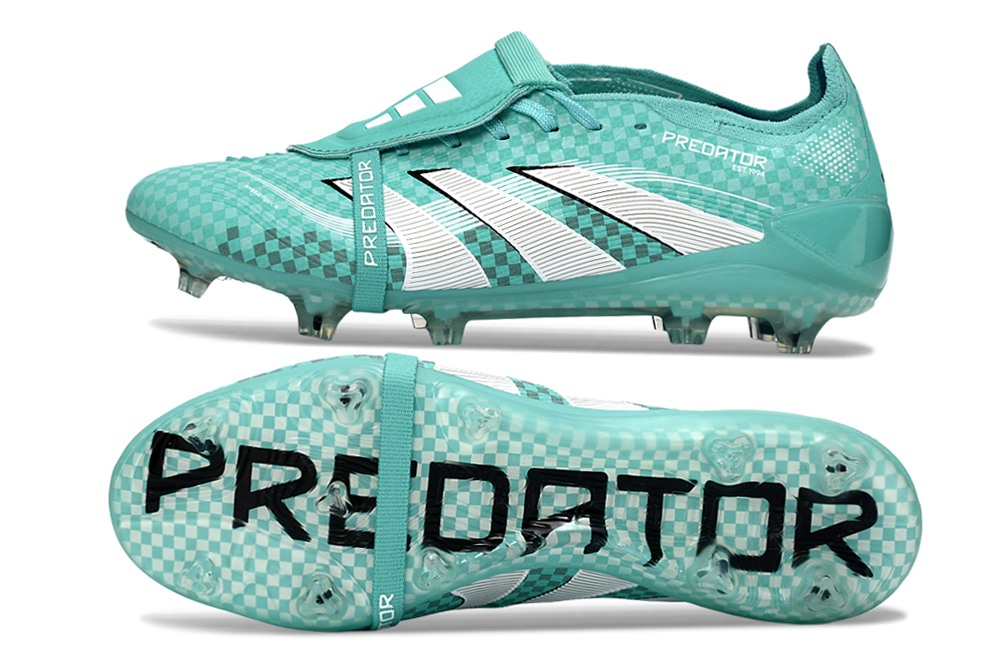 Image of Adidas Predator Elite Tongue FG