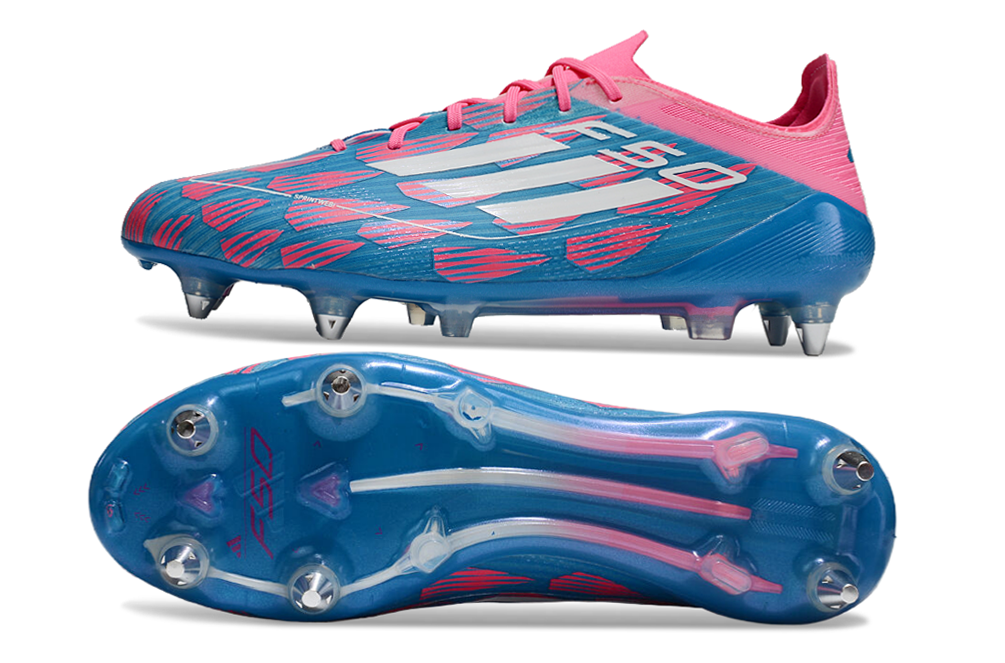 Adidas F50 Elite Reemergence SG