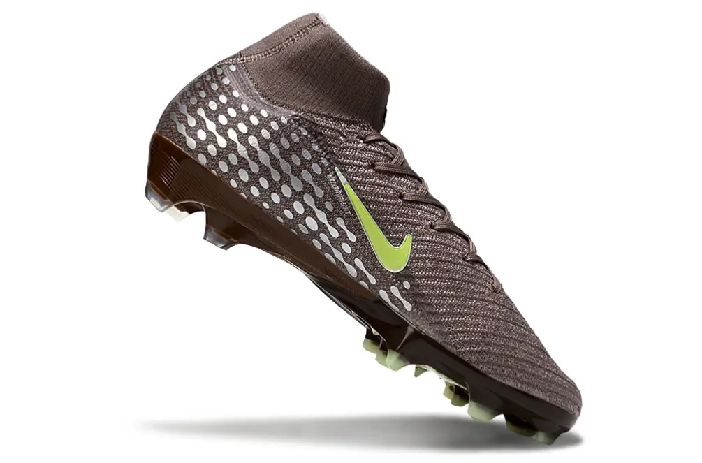 Image of Nike Nike Air Zoom Mercurial Superfly X Elite FG - Snowboards Soccer Shoe