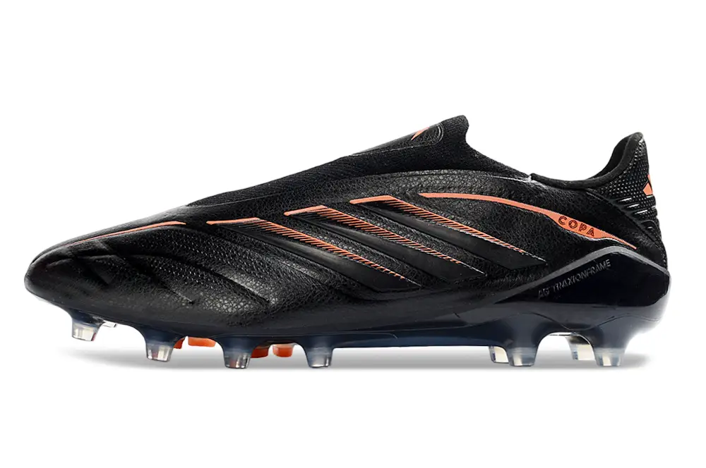 Image of ADIDAS Adidas Copa Pure Laceless Elite FG - Soccer Shoes Soccer Shoe