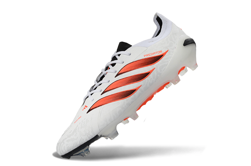 Adidas Predator 26 Elite FG