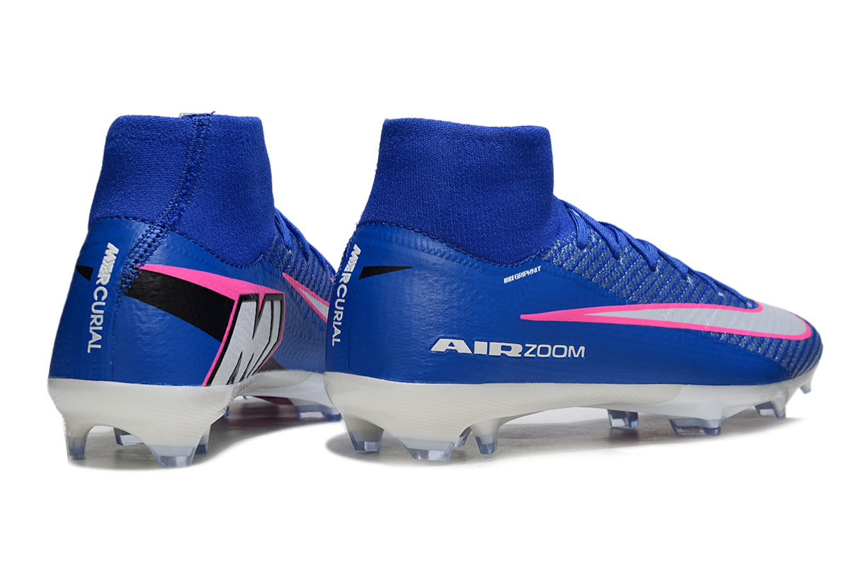 Image of Nike Air Zoom Mercurial Superfly X Elite FG