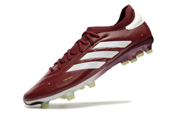 Image of Adidas Copa Pure II FG Elite Energy Citrus