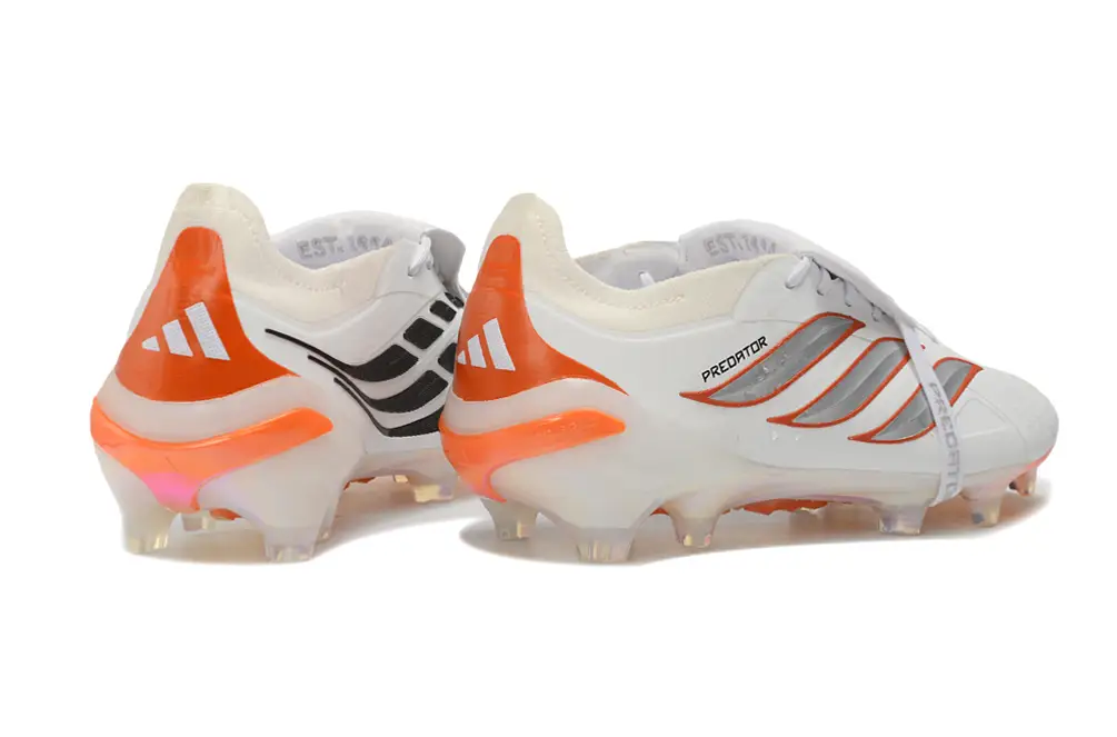 Image of ADIDAS Adidas Predator 26 Elite Tongue FG - Soccer Shoes Soccer Shoe