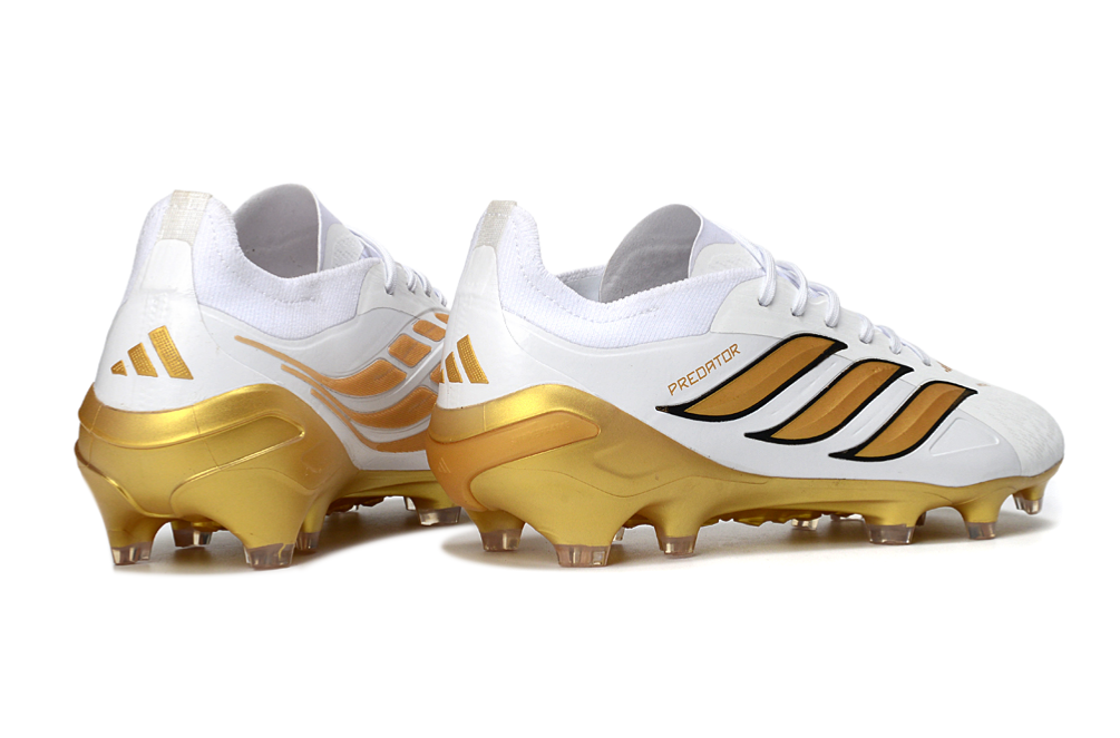 Adidas Predator 26 Elite FG