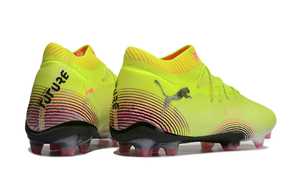Image of Puma Future 8 Ultimate FG Audacity Pack