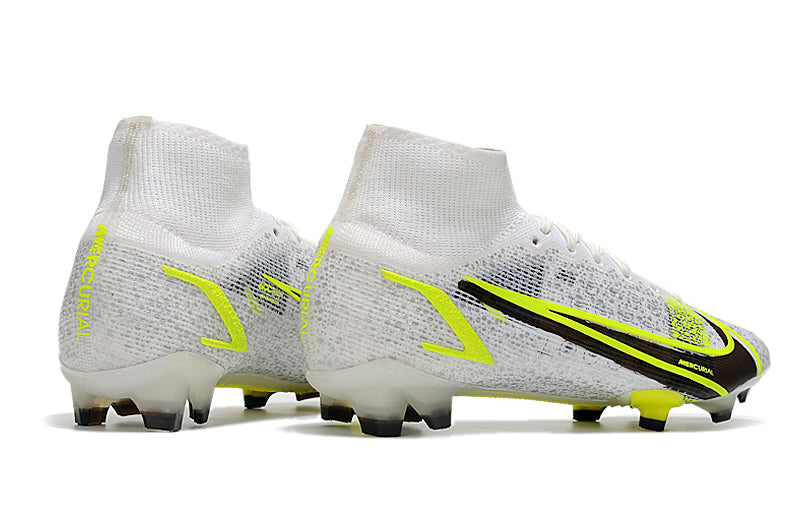 Image of Nike Mercurial Superfly VIII Desert Safari Elite FG