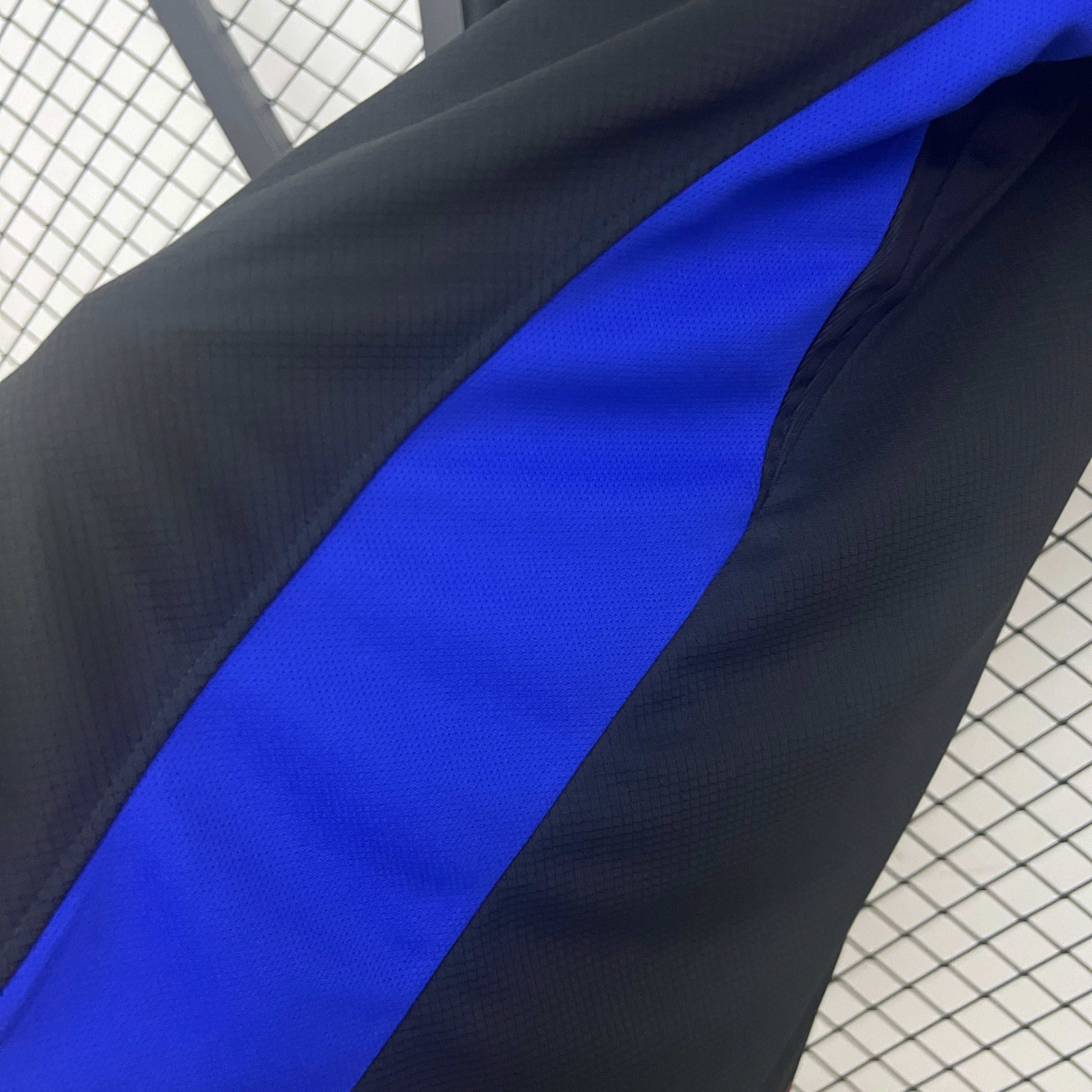 Image of Barcelona 2025-26 Away Kit