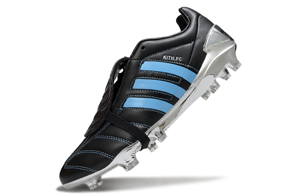 Image of Adidas Predator Mania Elite FG “Kith”