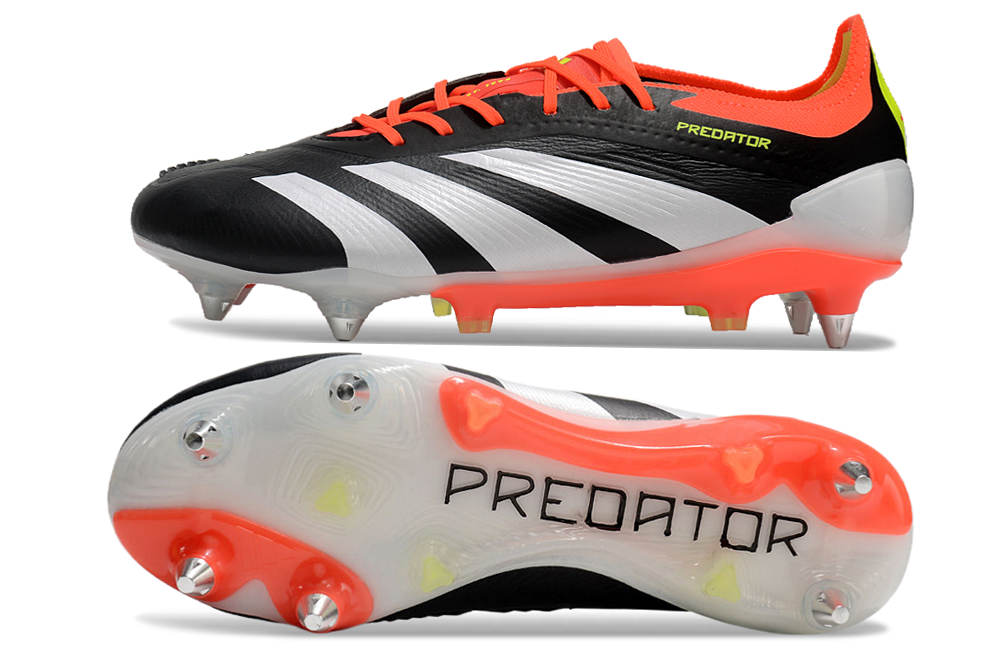 Image of Adidas Predator Solar Energy Elite SG