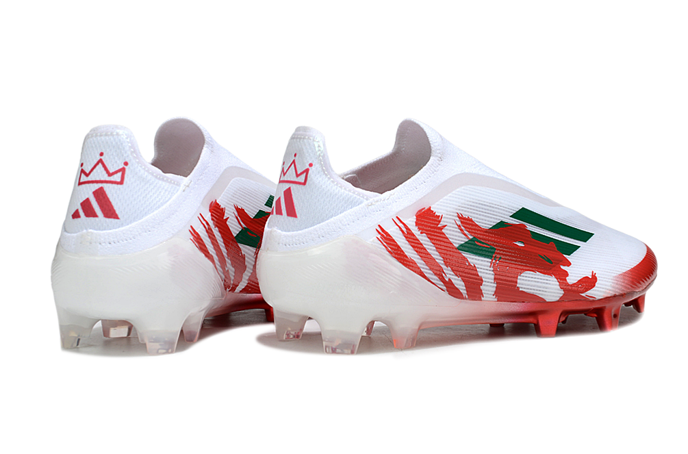 Image of Adidas F50 Elite FG Laceless