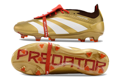 Image of Adidas Predator Elite Tongue FG