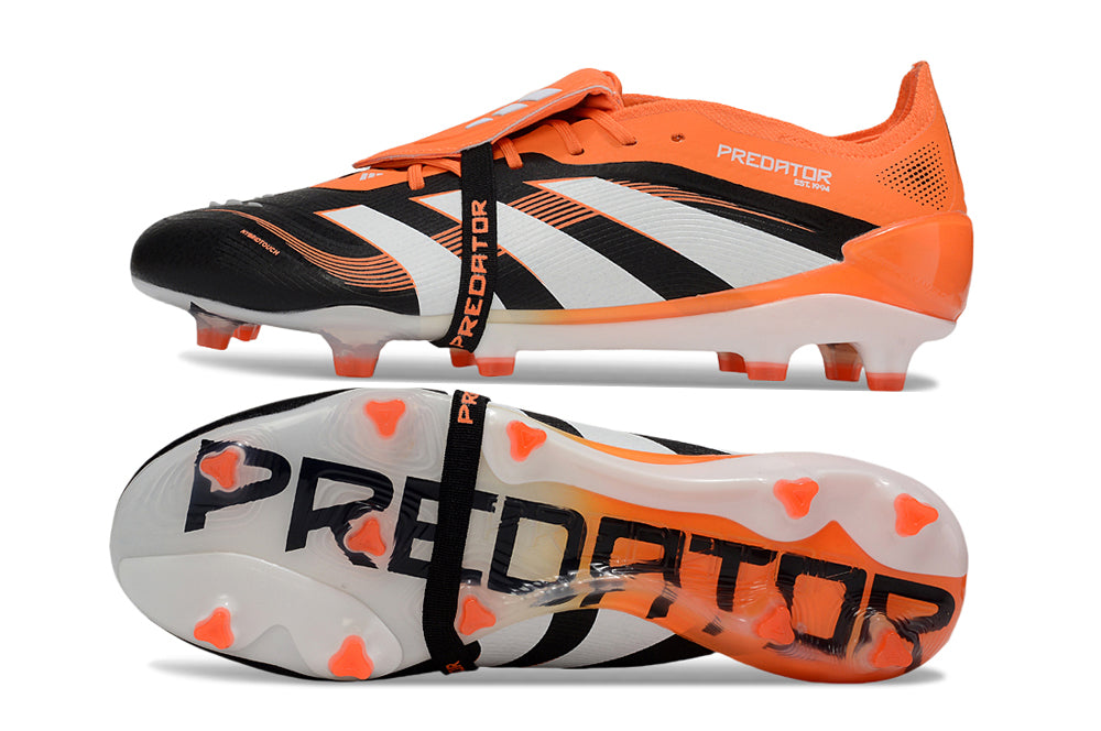 Image of Adidas Predator 25 Elite Tongue FG