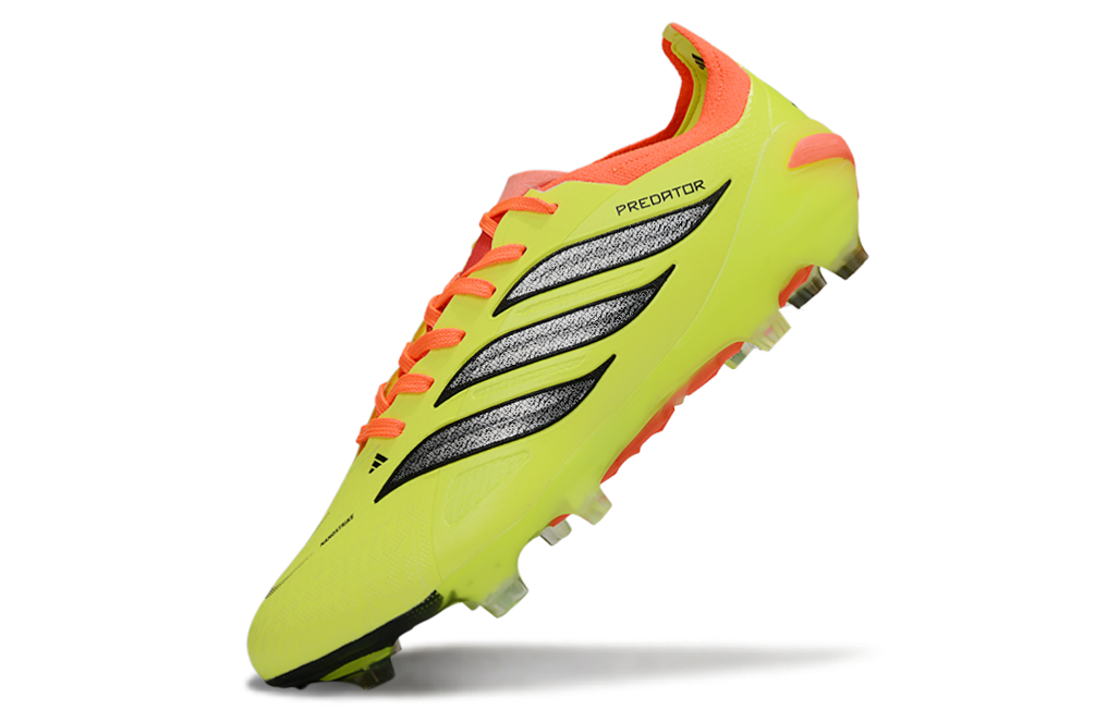 Image of Adidas Predator 26 Elite FG