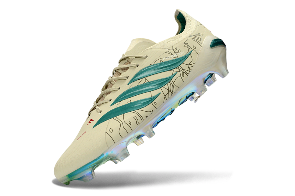 Image of Adidas Predator 26 Elite FG