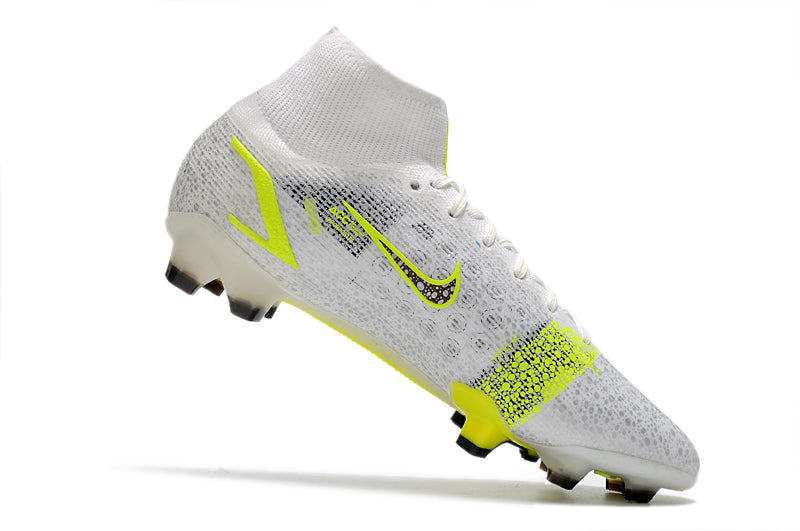 Image of Nike Mercurial Superfly VIII Desert Safari Elite FG