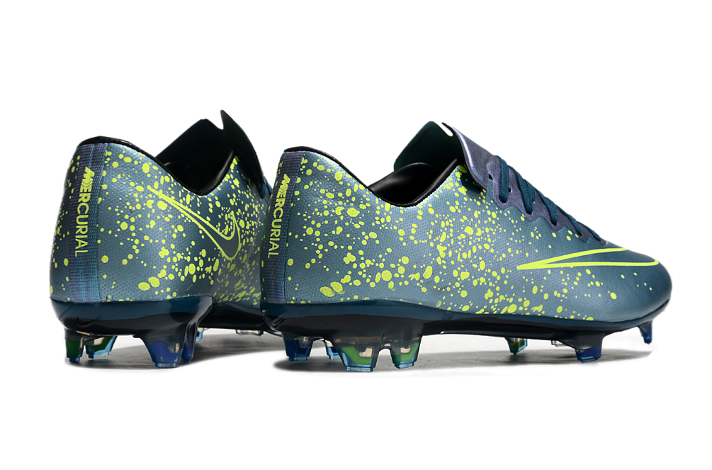 Nike Mercurial Vapor X Elite FG