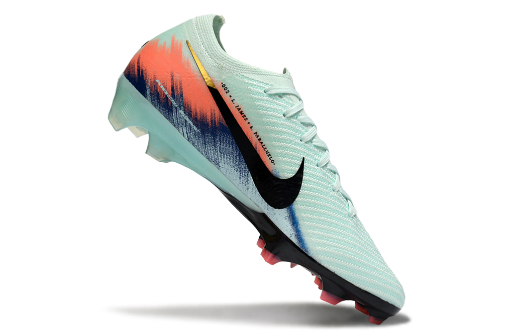 Image of Nike Air Zoom Mercurial Vapor XVI Elite FG United 002