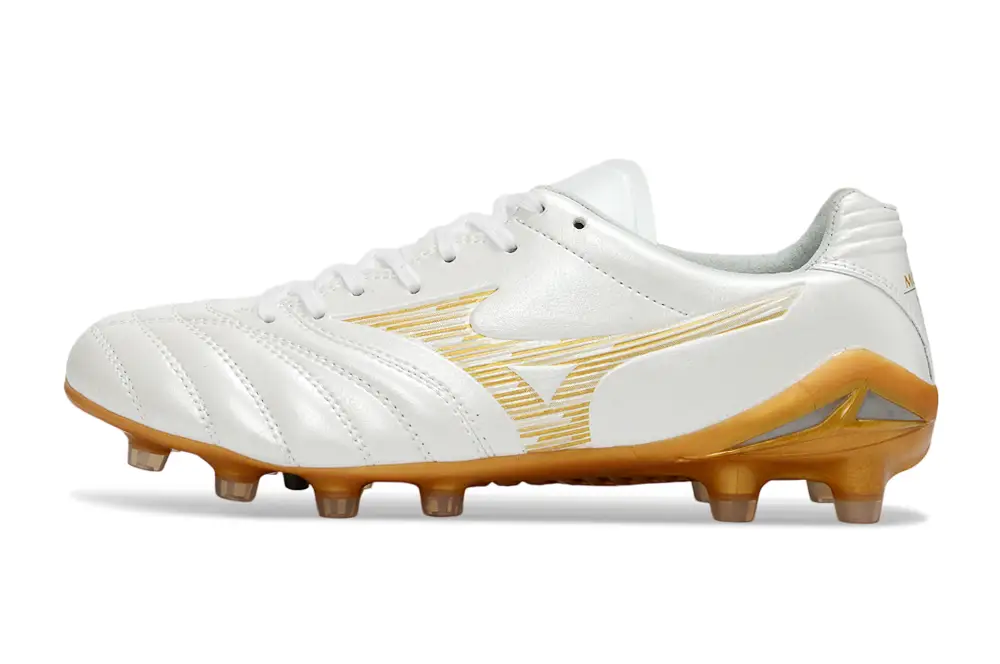 Image of MIZUNO Mizuno Morelia Neo IV Elite FG Soccer Cleats Lightweight Touch - Soccer Shoes Soccer Shoe