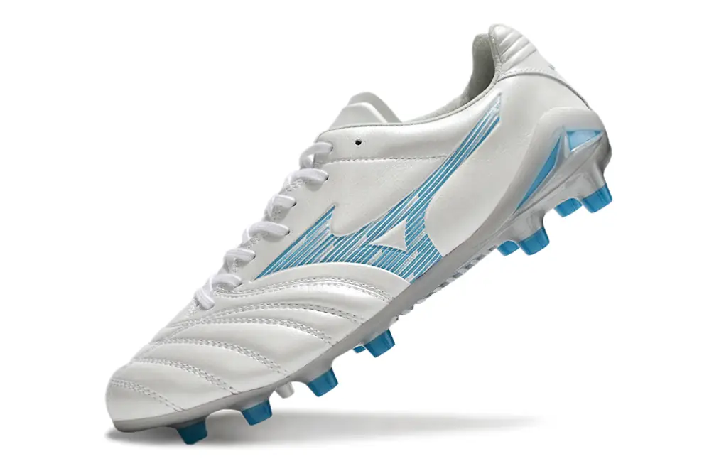 Image of MIZUNO Mizuno Morelia Neo IV Elite FG Monarcida - Soccer Shoes Soccer Shoe