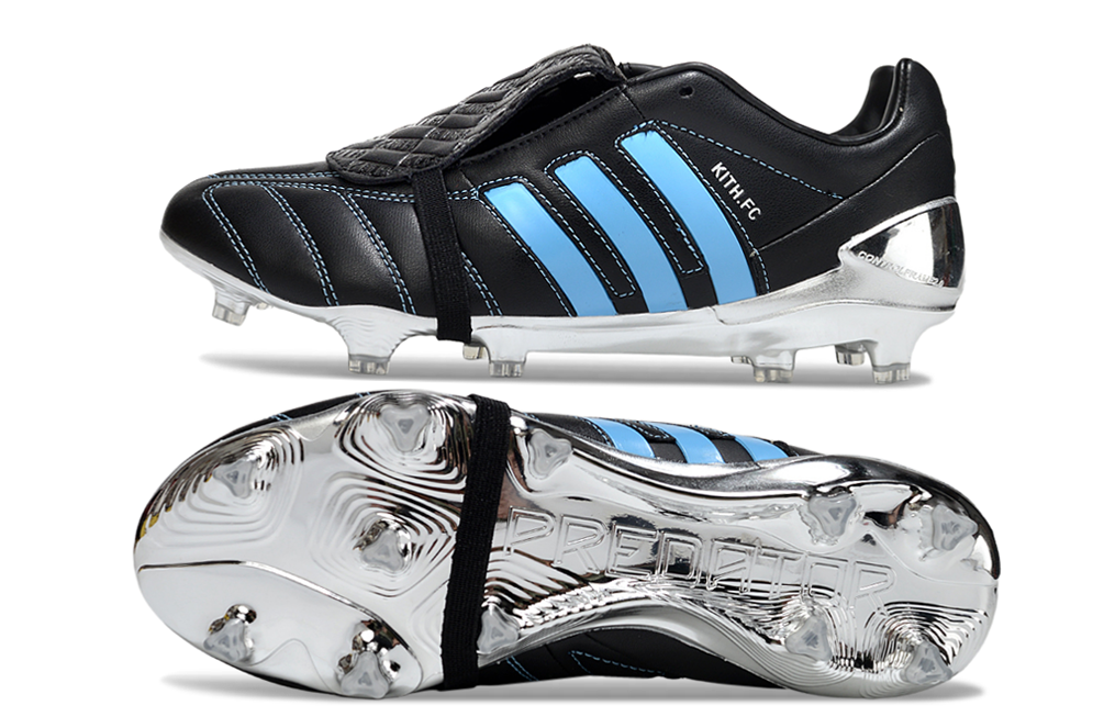 Image of Adidas Predator Mania Elite FG “Kith”